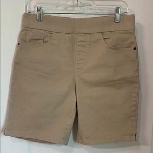 🌹DKNY Jeans Women’s Tan Shorts🌹